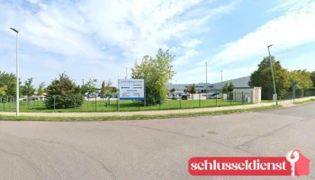 Weißenfelser Metallwerkstätten - 06686 Lützen