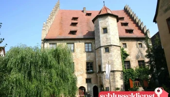 Wein.Kultur.Gut. Schloss Sommerhausen - 97286 Sommerhausen