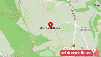 Weinberger - 94469 Deggendorf