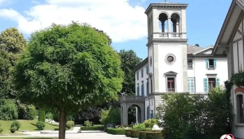 Weingut Schloss Rheinburg - Gailingen Am Hochrhein