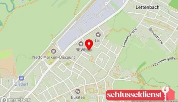 Weishaupt GmbH - Gewerbestraße 6