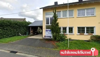 Weiss Stahlbau GmbH - 35708 Haiger