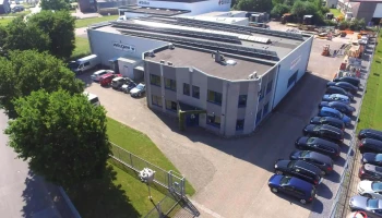 Welcam Industrietechnik GmbH - 47533 Kleve
