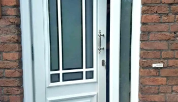Wemken Wiefelstede GmbH Fensterbau - Wiefelstede