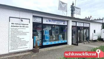 Wendt Ralf Sicherheitstechnik - 14