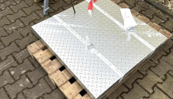 Wentz Metallbau GmbH - 64293 Darmstadt