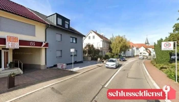Werner Appel Schlosserei - Bad Schönborn