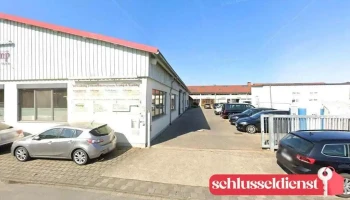 Werner Grote GmbH - 32657 Lemgo