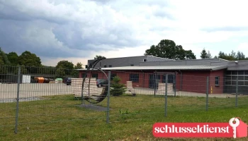 Werner Metall GmbH - 37327 Leinefelde-Worbis