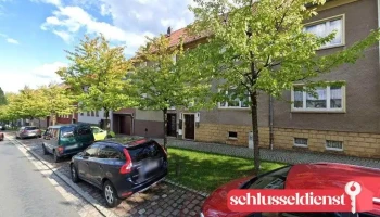 Werner Pfestorf Schlüsseldienst - 99897 Tambach-Dietharz