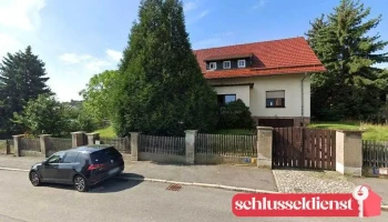 Werner Pölitz - 04600 Altenburg