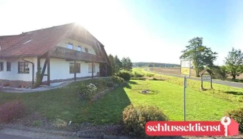 Werner Schmitt Stahl- und Metallbau - 97711 Thundorf In Unterfranken