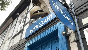 Werqart mit Schuhwerkstatt - Walsrode