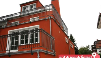 Wesolowski GmbH, Schlosserei - Germany