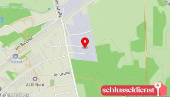 Westphal Stahlbau Schweißtechnik GmbH - Tostedt