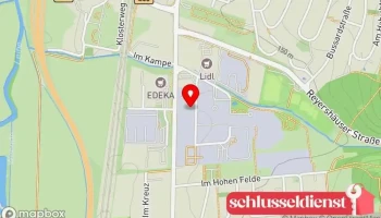 Wetter Metallbau Wolfgang u. Martina - Nörten-Hardenberg