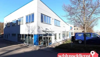 Wiederoder Schlosserei + Metallbau GmbH - Leinfelden-Echterdingen