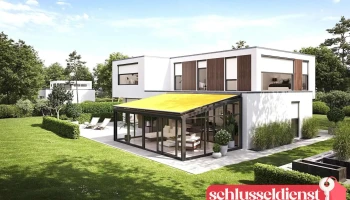 Wiederspan Überdachungen Aschaffenburg - 63739 Aschaffenburg