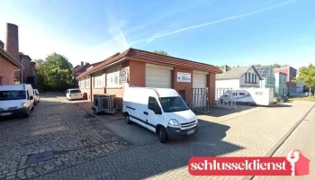 wilbers-metallverarbeitung - Wilhelmshaven