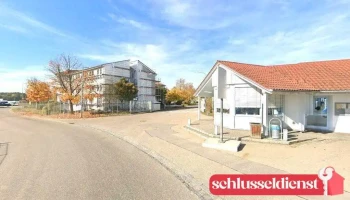 Wilburgstetten - 91634 Wilburgstetten