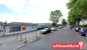 Wilfried Junge Metallbau - 12359 Berlin