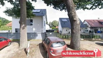 Wilfried Schulze - 15732 Eichwalde