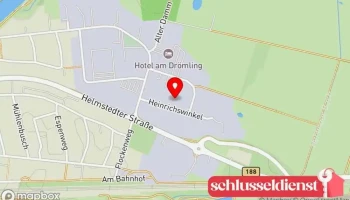 Wilhein Neue Stahl- und Metallbau GmbH - Wolfsburg
