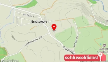 Wilhelm Fahr Schlosserei - Überlingen
