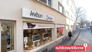 Wilhelm Schlösser GmbH - 50676 Köln