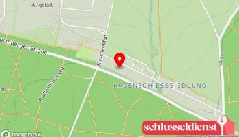 Willi Glaser - Pforzheim