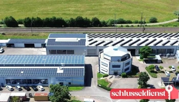 Winterhalter & Maurer GmbH - Malterdingen
