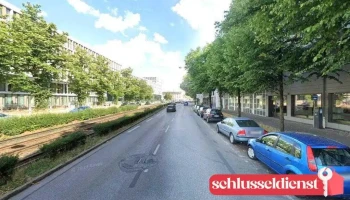 Wirthwein Metallbau Inh. E. Schaaf e.K. - 80637 München