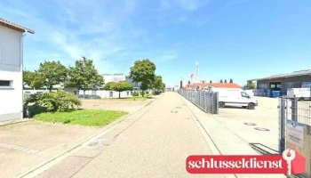 Wisag Produktionsservice GmbH - Ötigheim