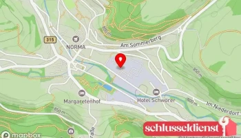Wittmer GmbH Schlosserei Metallbau - Lenzkirch