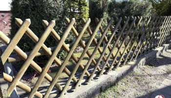Wittstocker Gartenbau - 16909 Wittstock/Dosse