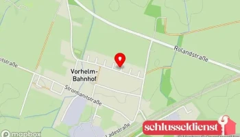 Wke Stahlbau Torsten Kohlstedt - 59227 Ahlen