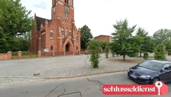 Wohnungsbaugesellschaft Eggesin mbH - Eggesin
