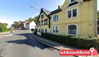 Wolfgang Brückner Schlosserei - 07381 Pößneck
