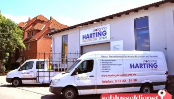 Wolfgang Harting GmbH - Bückeburg