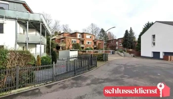 Wolfgang Heckner Schlosserei - 50679 Köln