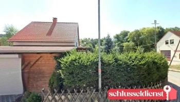 Wolfgang Kessler Metallbau - 07586 Kraftsdorf