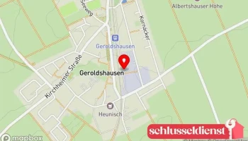 Wolfgang Rein - 97256 Geroldshausen