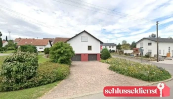 Wolfgang Riebsamen Schlosserei - Bad Saulgau