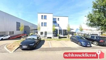 Wolfgang Sautter, Metallbau - Filderstadt