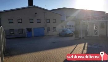 Wroblewski GmbH - Rehna