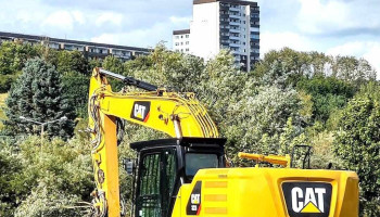 Wulkenziner Agrar-Abbruch & Transportservice GmbH - Wulkenzin