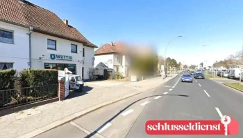 Wuttig Sicherheitstechnik GmbH - 13437 Berlin