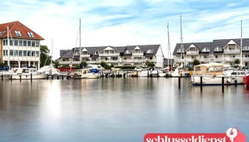 Yacht- und Fischereihafen Karlshagen - Karlshagen