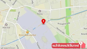 Yaman-Metallbau - 46535 Dinslaken
