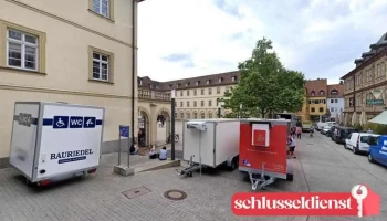 Yannic Tomas - 97070 Würzburg